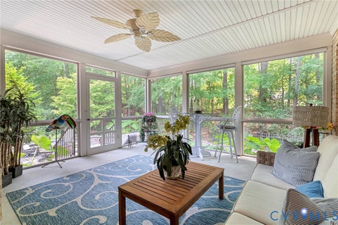 Tiny photo for 11412 Bell Tower Court, Richmond, VA 23233 (MLS # 2622829)