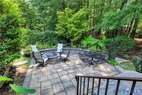 Tiny photo for 11412 Bell Tower Court, Richmond, VA 23233 (MLS # 2622829)