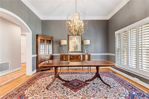 Tiny photo for 11412 Bell Tower Court, Richmond, VA 23233 (MLS # 2622829)