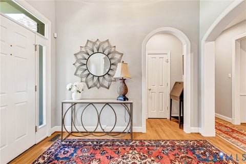 Tiny photo for 11412 Bell Tower Court, Richmond, VA 23233 (MLS # 2622829)