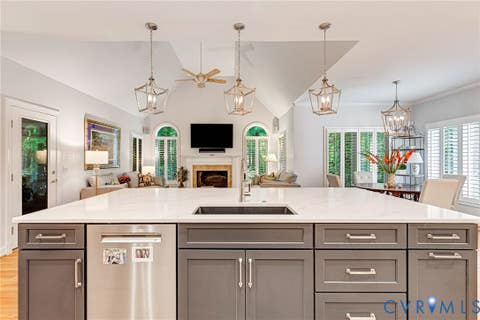 Tiny photo for 11412 Bell Tower Court, Richmond, VA 23233 (MLS # 2622829)