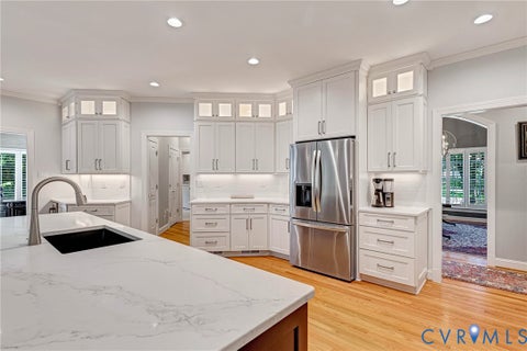 Tiny photo for 11412 Bell Tower Court, Richmond, VA 23233 (MLS # 2622829)