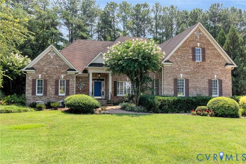Photo of 11412 Bell Tower Court, Richmond, VA 23233 (MLS # 2622829)
