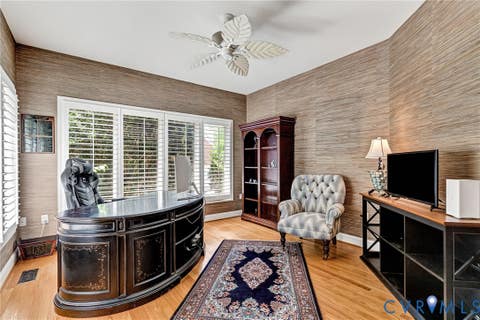 Tiny photo for 11412 Bell Tower Court, Richmond, VA 23233 (MLS # 2622829)