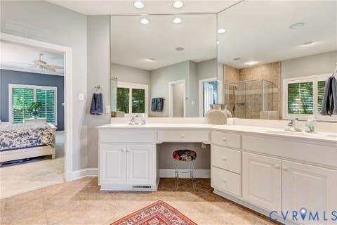Tiny photo for 11412 Bell Tower Court, Richmond, VA 23233 (MLS # 2622829)