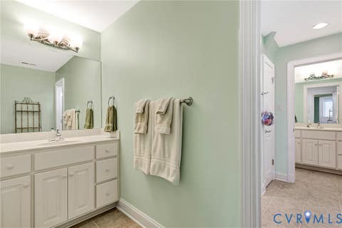 Tiny photo for 11412 Bell Tower Court, Richmond, VA 23233 (MLS # 2622829)