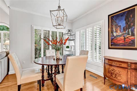 Tiny photo for 11412 Bell Tower Court, Richmond, VA 23233 (MLS # 2622829)