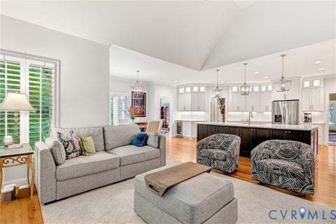 Tiny photo for 11412 Bell Tower Court, Richmond, VA 23233 (MLS # 2622829)