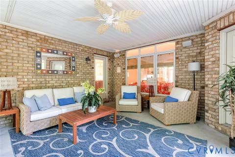 Tiny photo for 11412 Bell Tower Court, Richmond, VA 23233 (MLS # 2622829)