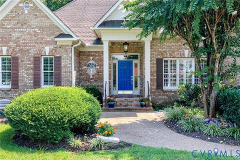 Tiny photo for 11412 Bell Tower Court, Richmond, VA 23233 (MLS # 2622829)