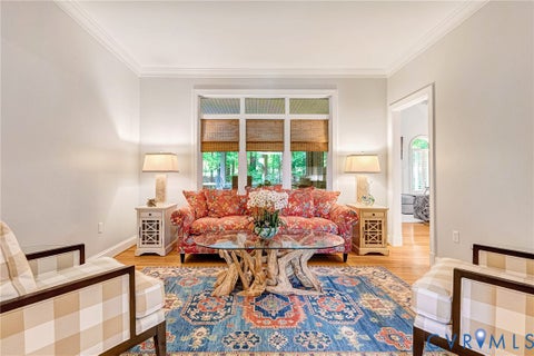 Tiny photo for 11412 Bell Tower Court, Richmond, VA 23233 (MLS # 2622829)