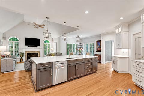 Tiny photo for 11412 Bell Tower Court, Richmond, VA 23233 (MLS # 2622829)