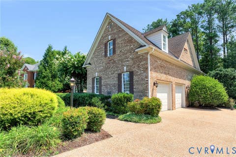 Tiny photo for 11412 Bell Tower Court, Richmond, VA 23233 (MLS # 2622829)
