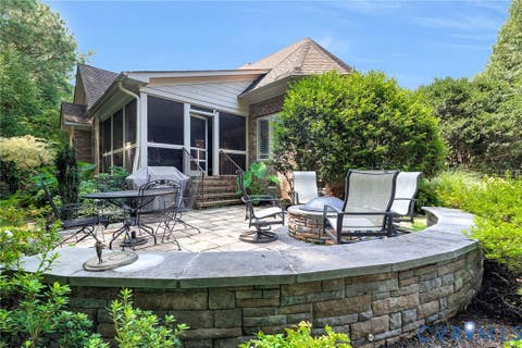 Tiny photo for 11412 Bell Tower Court, Richmond, VA 23233 (MLS # 2622829)