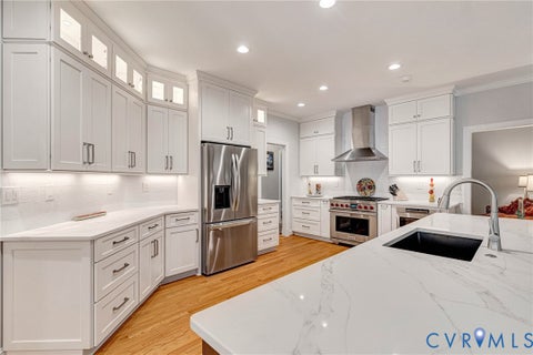Tiny photo for 11412 Bell Tower Court, Richmond, VA 23233 (MLS # 2622829)