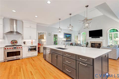 Tiny photo for 11412 Bell Tower Court, Richmond, VA 23233 (MLS # 2622829)