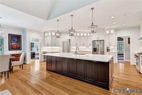 Tiny photo for 11412 Bell Tower Court, Richmond, VA 23233 (MLS # 2622829)