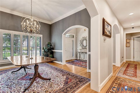 Tiny photo for 11412 Bell Tower Court, Richmond, VA 23233 (MLS # 2622829)