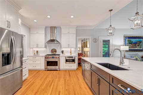 Tiny photo for 11412 Bell Tower Court, Richmond, VA 23233 (MLS # 2622829)
