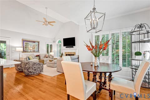 Tiny photo for 11412 Bell Tower Court, Richmond, VA 23233 (MLS # 2622829)