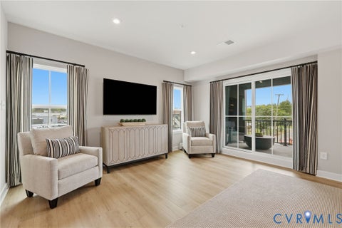 Tiny photo for 321 Maury Street #B, Richmond, VA 23224 (MLS # 2626329)