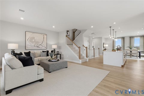 Tiny photo for 321 Maury Street #B, Richmond, VA 23224 (MLS # 2626329)