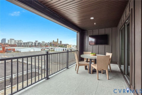Tiny photo for 321 Maury Street #B, Richmond, VA 23224 (MLS # 2626329)