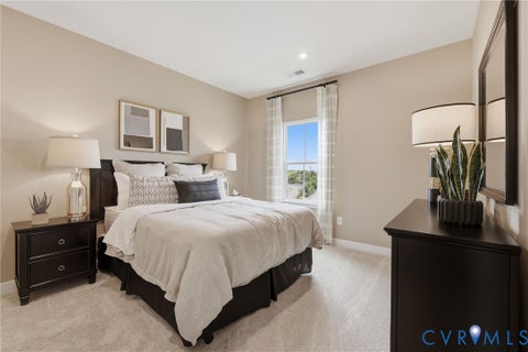 Tiny photo for 321 Maury Street #B, Richmond, VA 23224 (MLS # 2626329)
