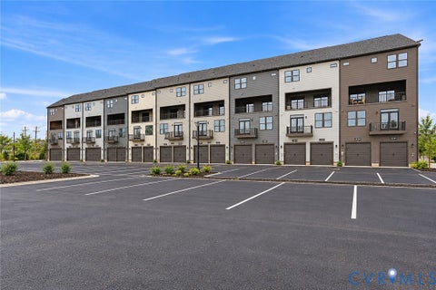 Photo of 321 Maury Street #B, Richmond, VA 23224 (MLS # 2626329)