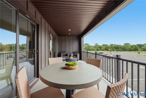 Tiny photo for 321 Maury Street #B, Richmond, VA 23224 (MLS # 2626329)