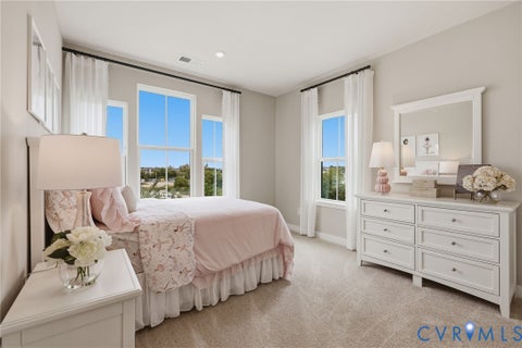 Tiny photo for 321 Maury Street #B, Richmond, VA 23224 (MLS # 2626329)