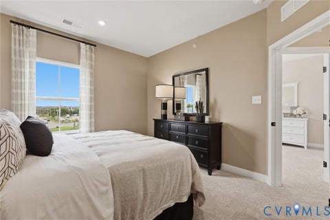 Tiny photo for 321 Maury Street #B, Richmond, VA 23224 (MLS # 2626329)