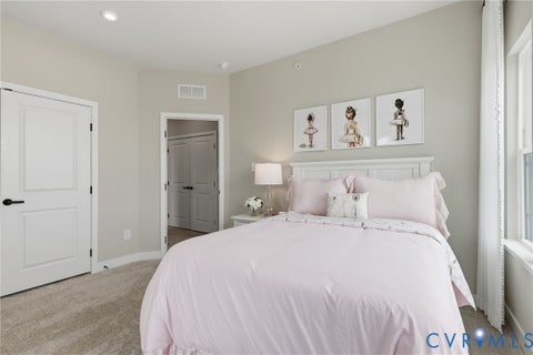 Tiny photo for 321 Maury Street #B, Richmond, VA 23224 (MLS # 2626329)