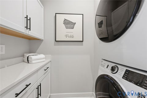 Tiny photo for 321 Maury Street #B, Richmond, VA 23224 (MLS # 2626329)