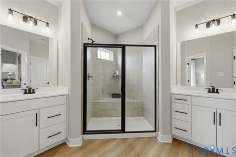 Tiny photo for 321 Maury Street #B, Richmond, VA 23224 (MLS # 2626329)