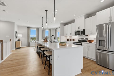 Tiny photo for 321 Maury Street #B, Richmond, VA 23224 (MLS # 2626329)