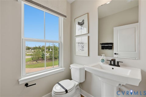 Tiny photo for 321 Maury Street #B, Richmond, VA 23224 (MLS # 2626329)