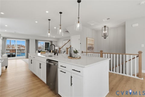 Tiny photo for 321 Maury Street #B, Richmond, VA 23224 (MLS # 2626329)
