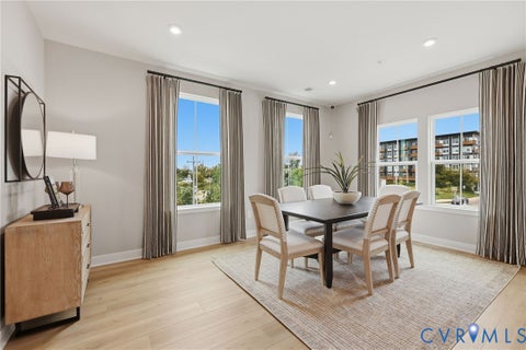 Tiny photo for 321 Maury Street #B, Richmond, VA 23224 (MLS # 2626329)