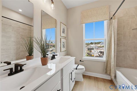 Tiny photo for 321 Maury Street #B, Richmond, VA 23224 (MLS # 2626329)