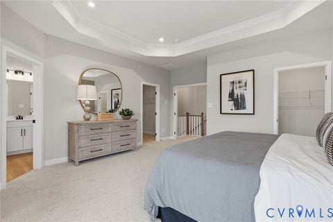 Tiny photo for 321 Maury Street #B, Richmond, VA 23224 (MLS # 2626329)