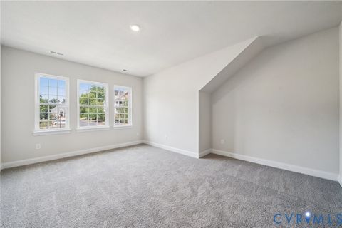 Tiny photo for 1240 Treviso Bay, Williamsburg, VA 23188 (MLS # 2602726)