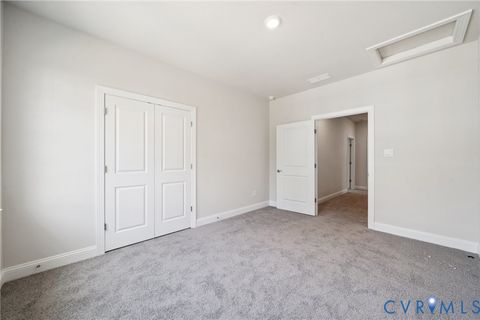 Tiny photo for 1240 Treviso Bay, Williamsburg, VA 23188 (MLS # 2602726)