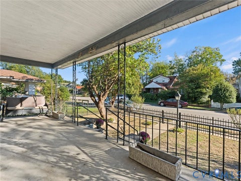 Tiny photo for 124 Suffolk Avenue, Colonial Heights, VA 23834 (MLS # 2628228)