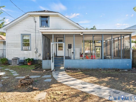 Tiny photo for 124 Suffolk Avenue, Colonial Heights, VA 23834 (MLS # 2628228)