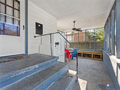 Tiny photo for 124 Suffolk Avenue, Colonial Heights, VA 23834 (MLS # 2628228)
