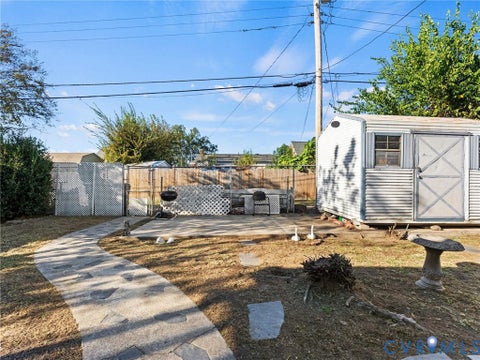 Tiny photo for 124 Suffolk Avenue, Colonial Heights, VA 23834 (MLS # 2628228)