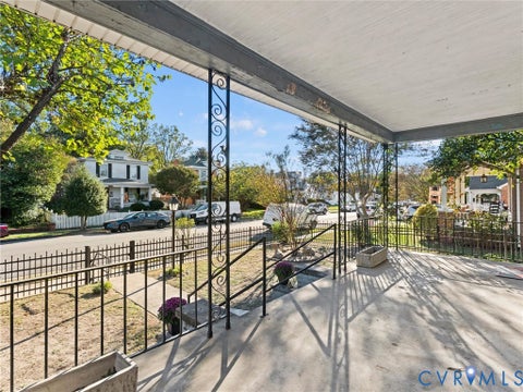 Tiny photo for 124 Suffolk Avenue, Colonial Heights, VA 23834 (MLS # 2628228)