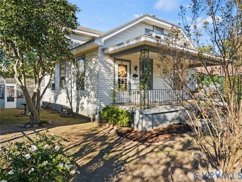 Tiny photo for 124 Suffolk Avenue, Colonial Heights, VA 23834 (MLS # 2628228)