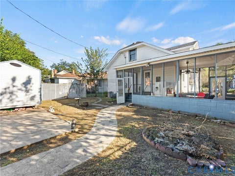 Tiny photo for 124 Suffolk Avenue, Colonial Heights, VA 23834 (MLS # 2628228)